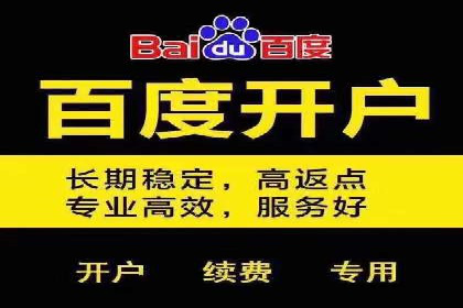 百度竞价推广案例：提升企业市场份额